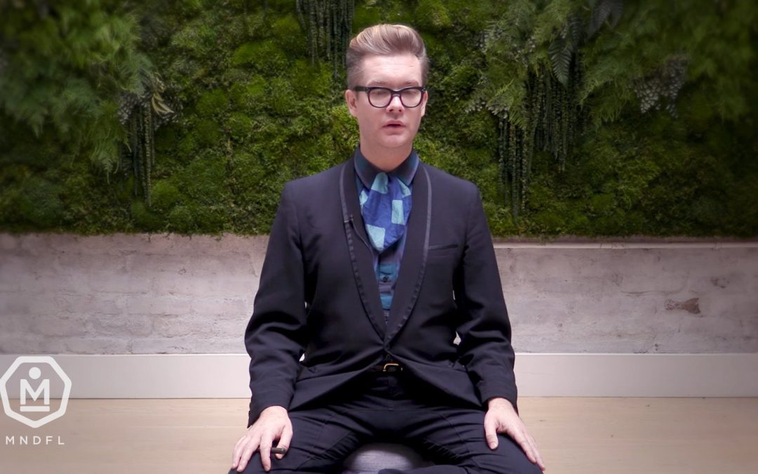 Kevin Townley – 10 Minute – Breath