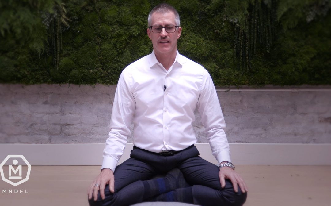 David Booz – 1 Minute – Breath