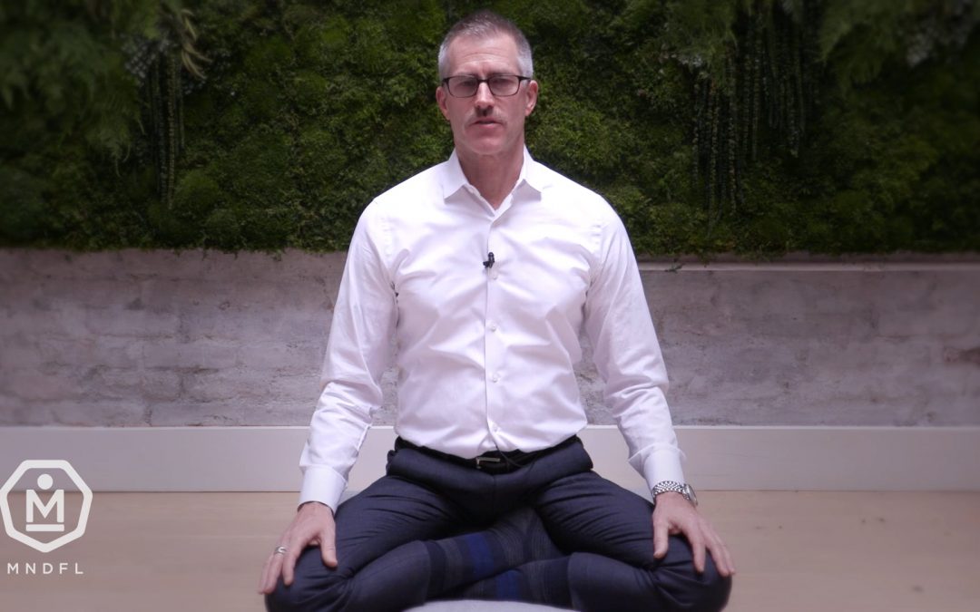 David Booz – 10 Minute – Breath