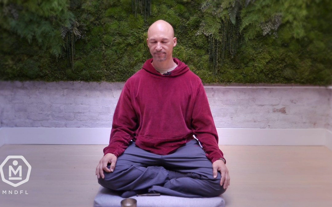 Joshua Bee Alafia – 20 Minute – Breath
