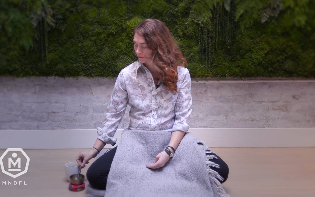 Adreanna Limbach – 7 Minute – Breath